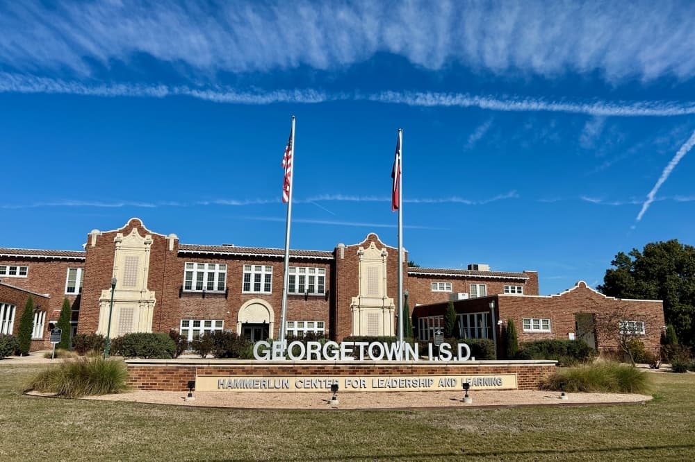 Georgetown ISD accepting nominations for new long-range planning committee