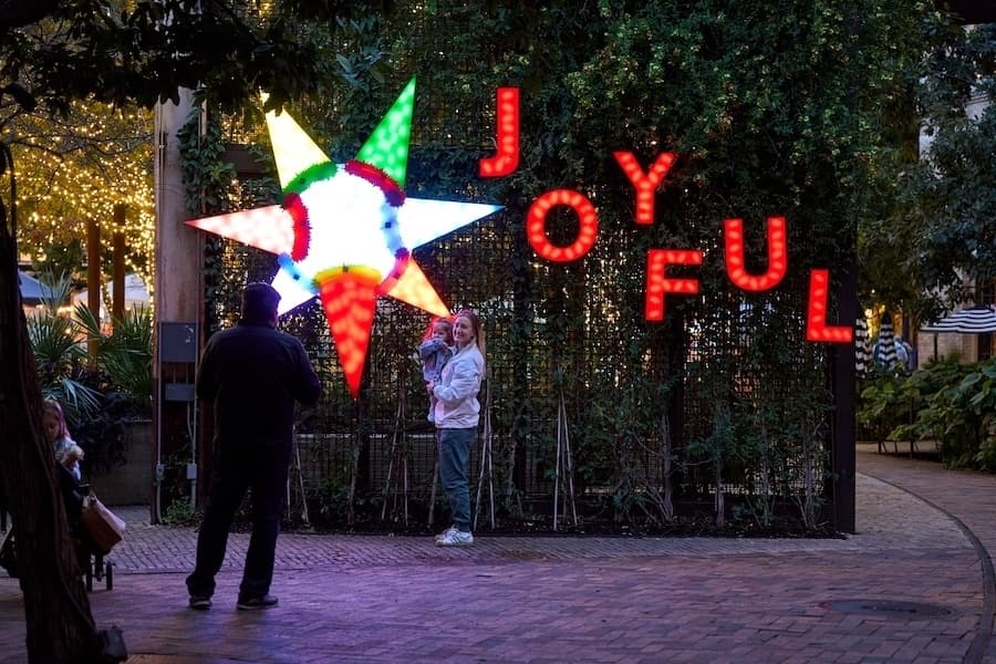 16 weekend and holiday events to attend in the San Antonio-New Braunfels area, Dec. 13-17