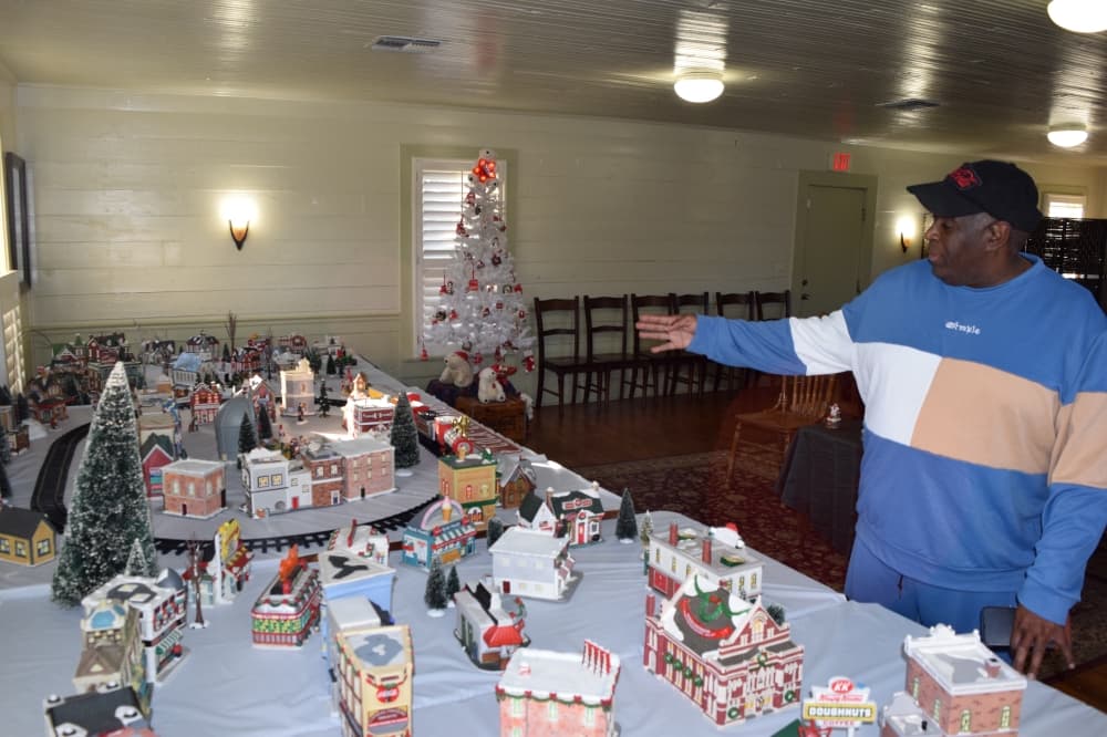 Kerr Community Center in Bastrop marks 110 years Dec. 15 with community event