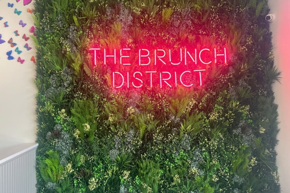 The Brunch District set to offer biscuits and gravy, avocado toast in McKinney