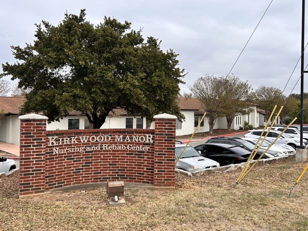 See the 2024 Senior Living Edition living listings in New Braunfels