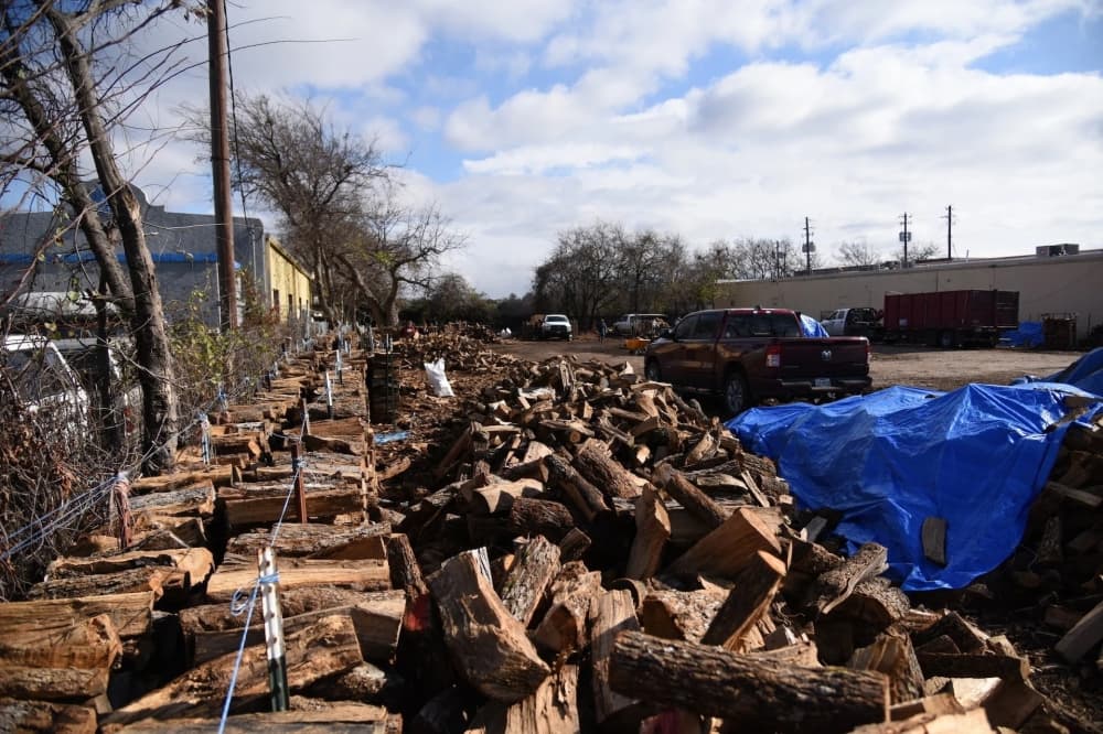 Harley's Firewood to close in far Northwest Austin after 40 years