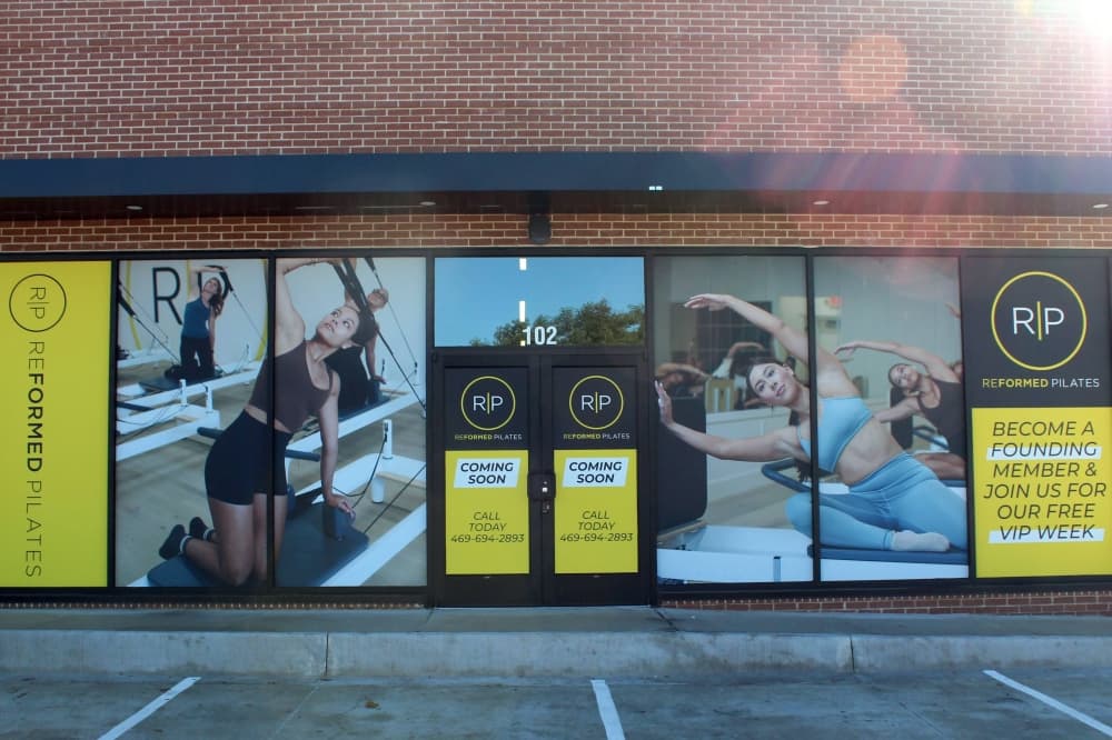 Reformed Pilates set to offer high energy, low impact workouts in Plano