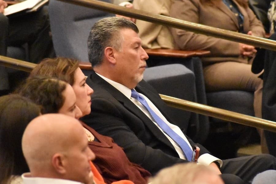 Fort Worth officials appoint new city manager