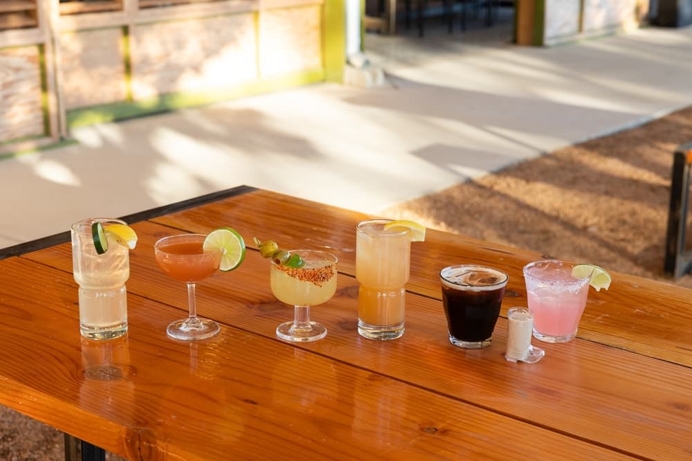 Old Gregg Brewing Company combines best of worlds in Pflugerville