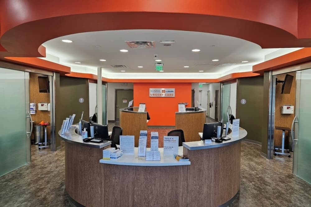 Memorial Hermann-GoHealth Urgent Care opens location along Hwy. 242