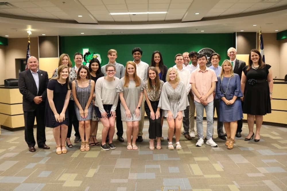 Carroll ISD to host Medical Academy Parent Night Jan. 15