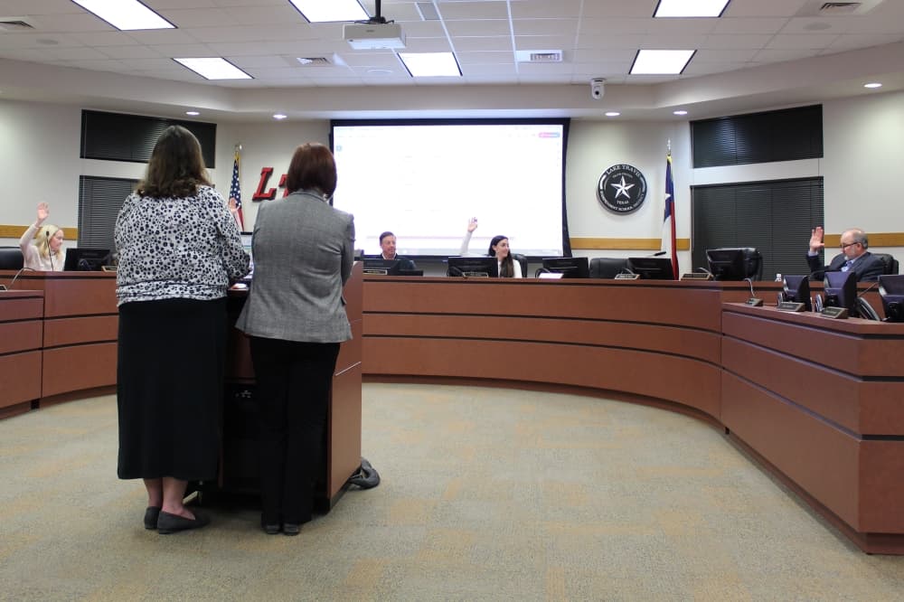 LTISD exempts extracurricular courses from GPA calculation for high-performing students