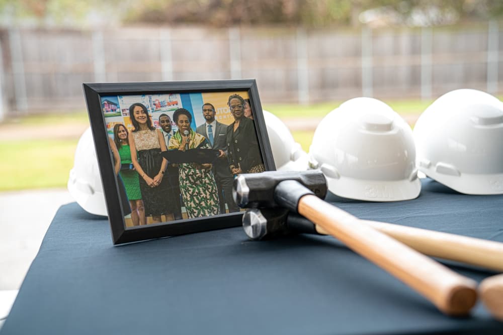 Spring ISD community center to undergo renovations, renaming