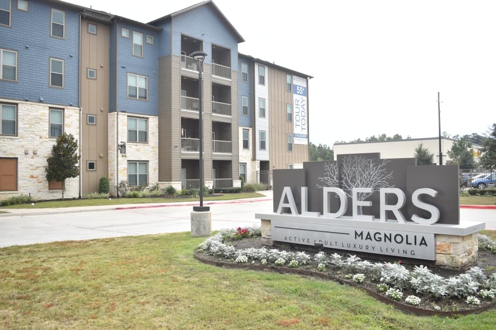 19 senior care and living facilities to check out in Tomball, Magnolia