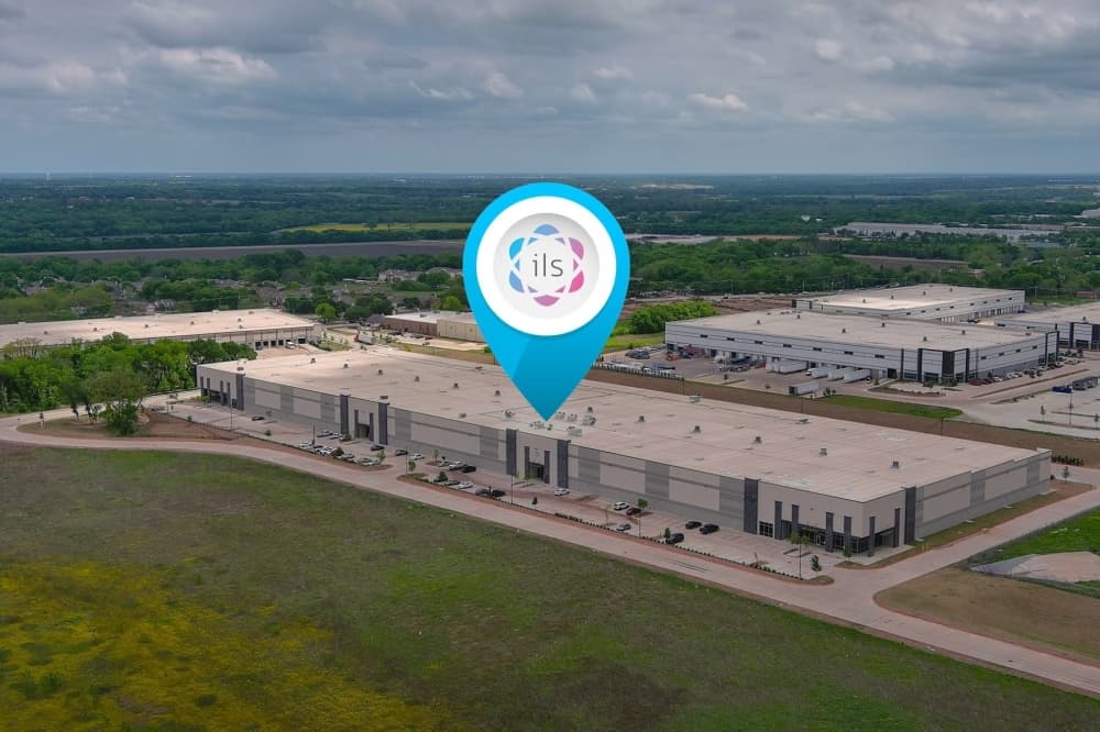 ILS Gummies expands factory space in McKinney
