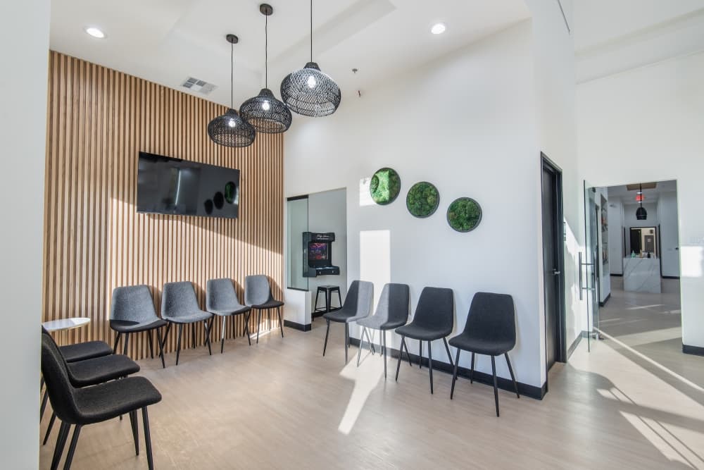 The orthodontic practice will offer a personalized experience for each patient.