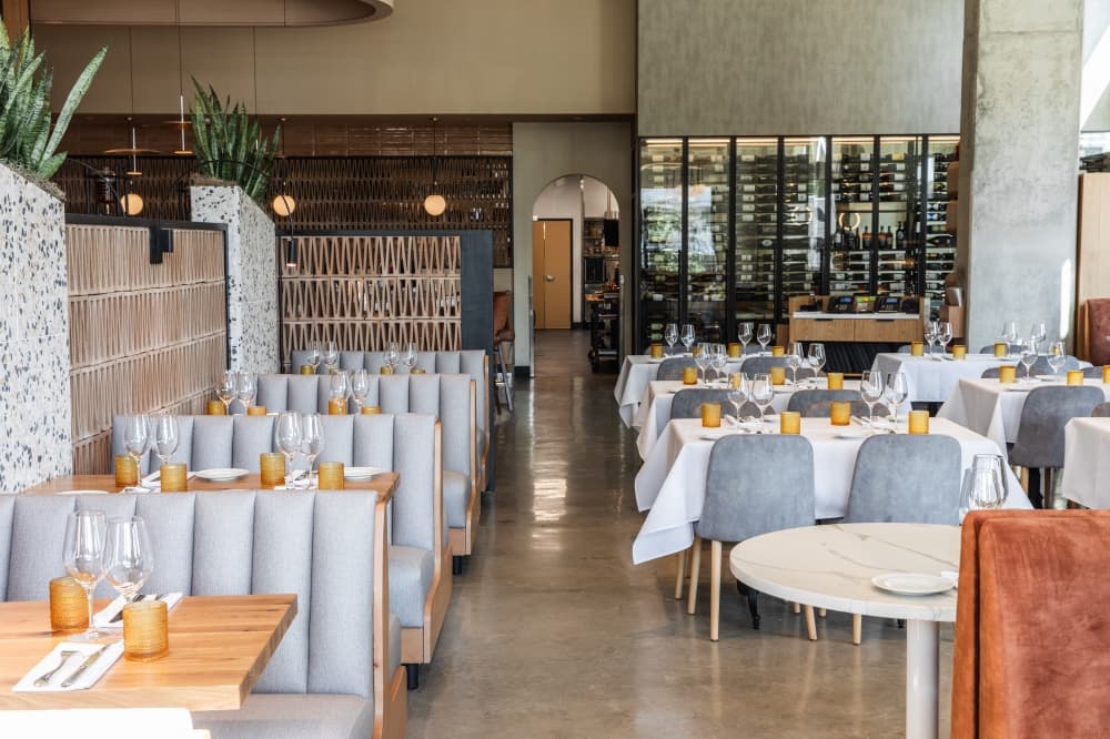 Fielding's Culinary Group opens first Houston-area restaurant in River Oaks