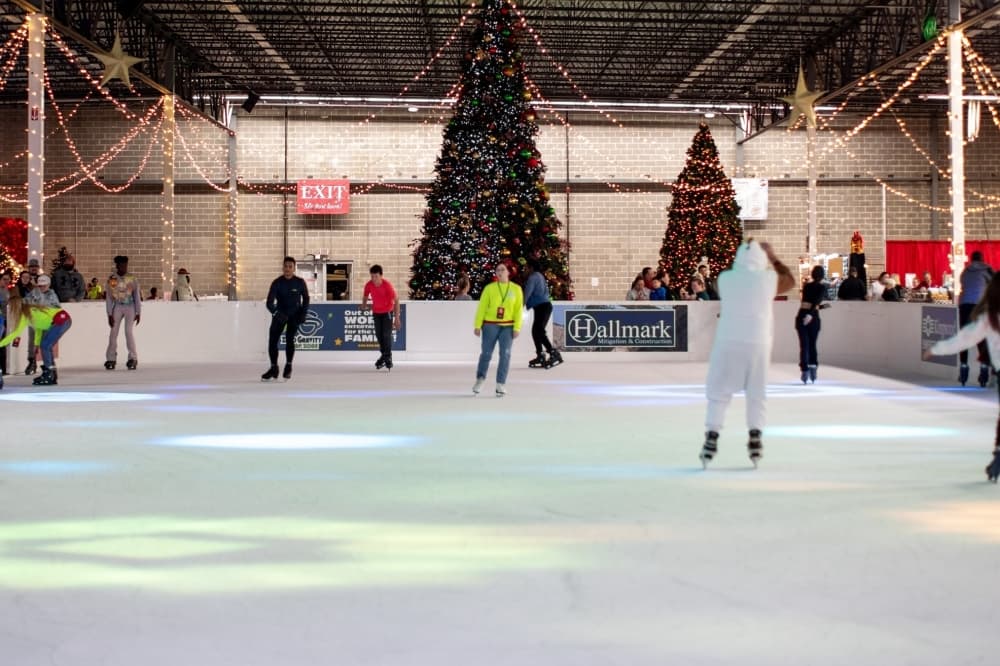 4 Lake Houston-area events to attend this weekend, Dec. 20-22