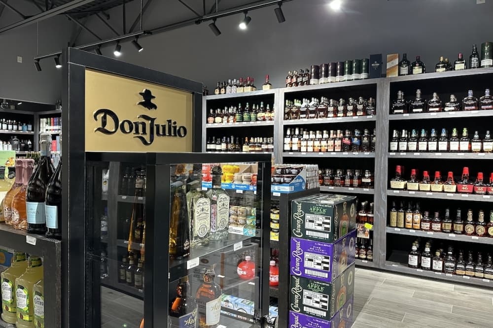 BB Liquor now open in San Marcos