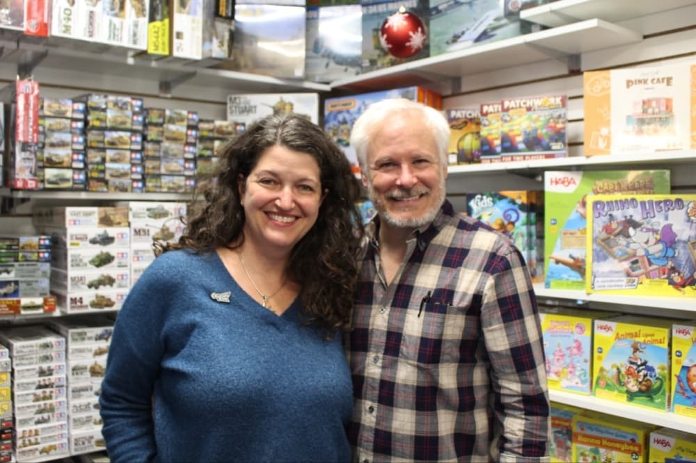 LionHeart Hobby expands store, continues mission to ‘help humans do joyful things’