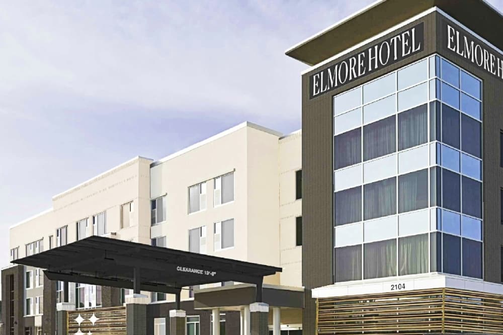 The Southlake Hotel to rebrand as The Elmore in 2025