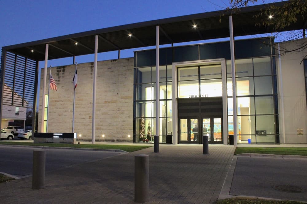 Georgetown officials receive update on future YMCA facility