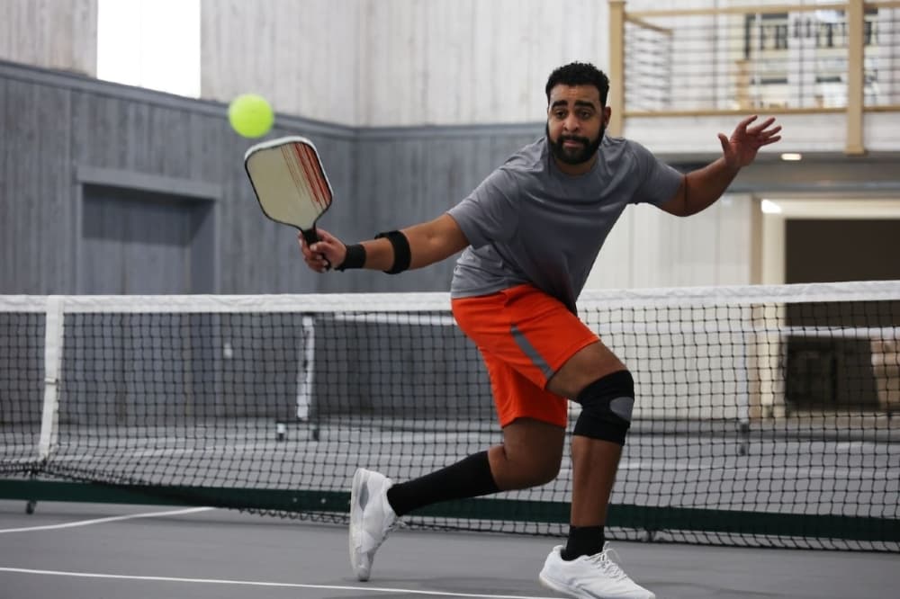 North City Pickleball to break ground in 2025 in North Fort Worth