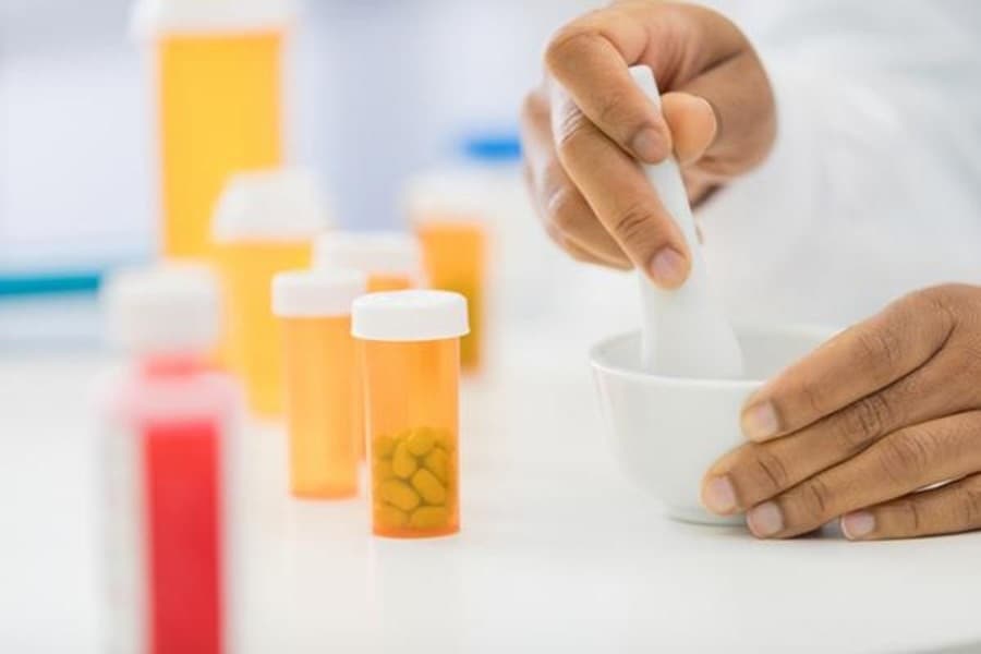 Lonestar Compounding Pharmacy to join HCA Medical City Alliance campus in 2025