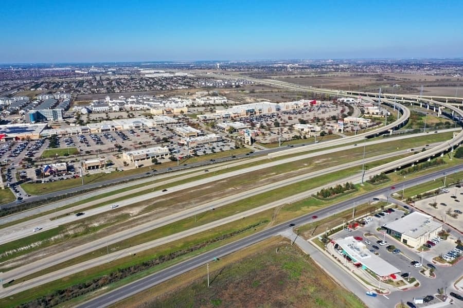 $250M authorized for the expansion of SH 130 in Williamson County