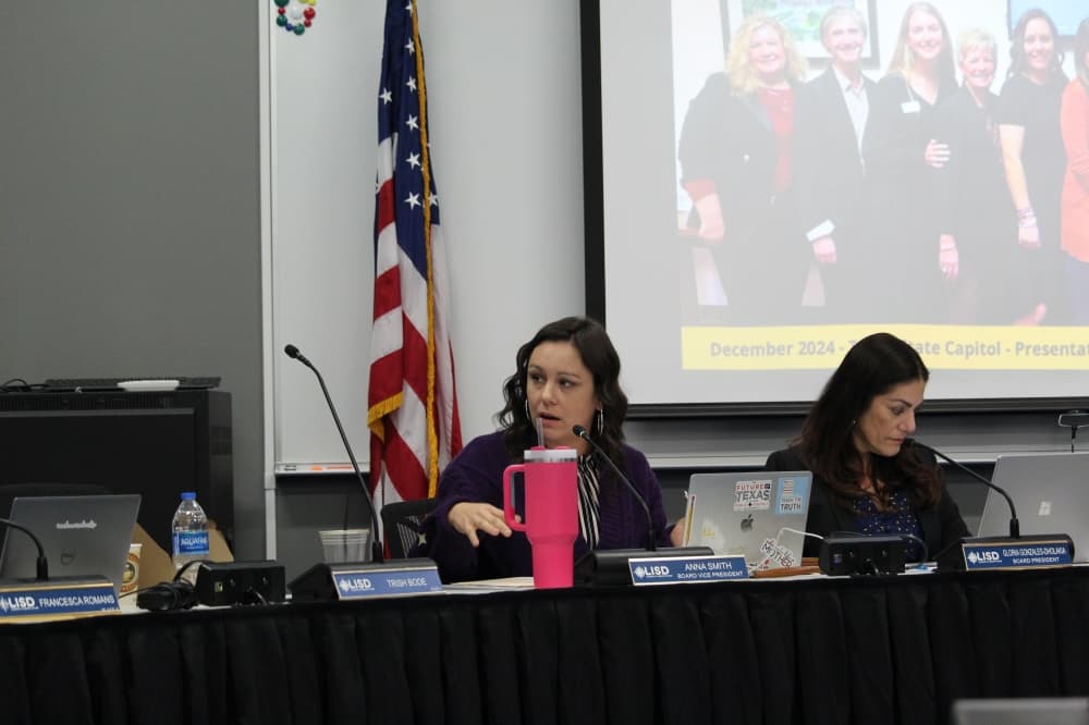 Leander ISD to advocate for increased school funding in 2025 legislative session