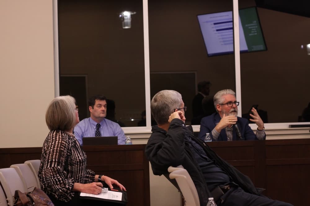 Northlake officials approve water, sewer rate increase