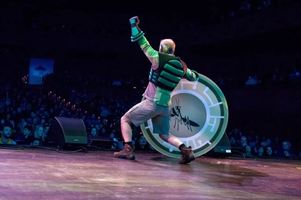 6 things to do around Sugar Land, Missouri City in January and February