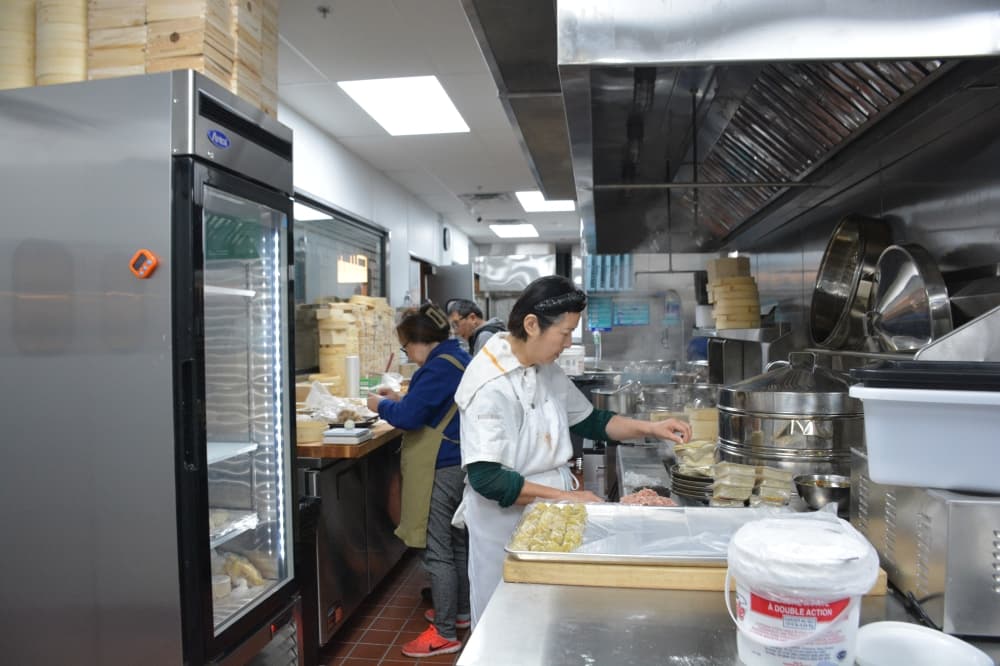 Dragon House serves up authentic dim sum in Highland Village