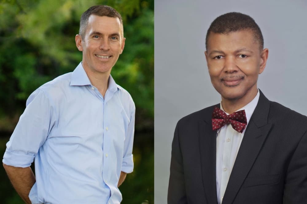 Mike Siegel wins Austin's City Council District 7 runoff election