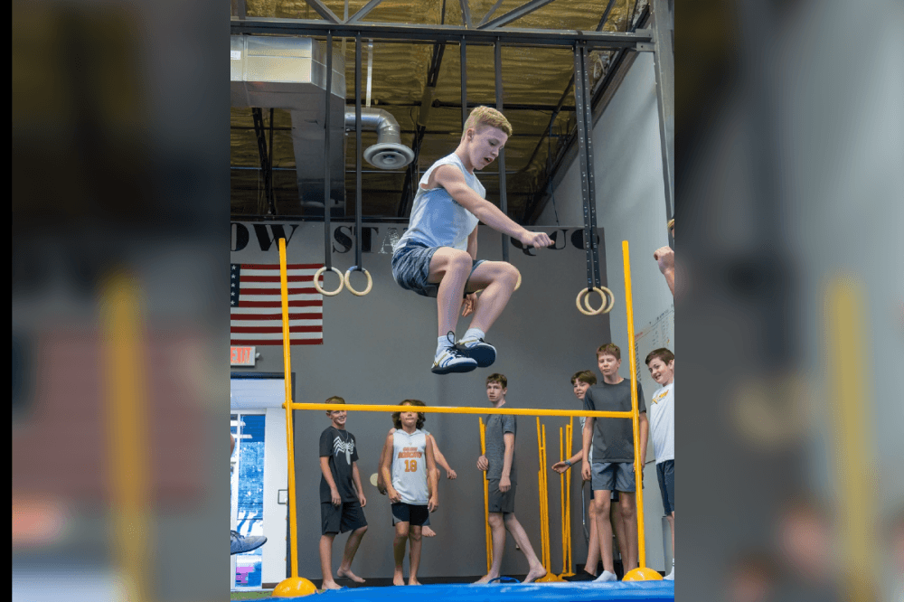 289 Sports Performance to offer athletic training, more in new Celina studio