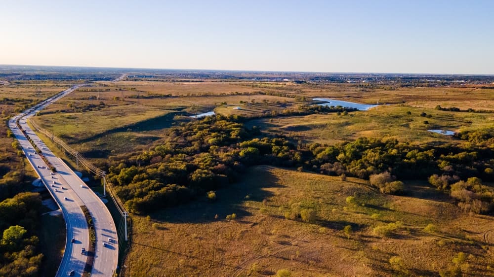 Furst Ranch aims to develop west Flower Mound