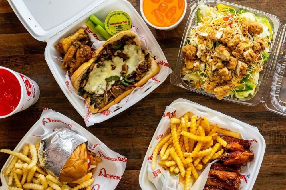 American Deli sets back opening date for Missouri City restaurant