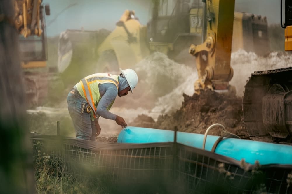 Alliance Water now delivers 6M gallons daily to San Marcos, Buda and Kyle