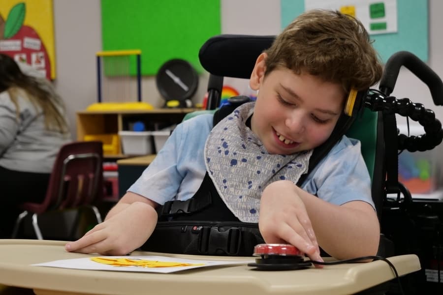 Special education enrollment grows: Alvin, Friendswood, Pearland ISDs look to state to help with funding, programming costs