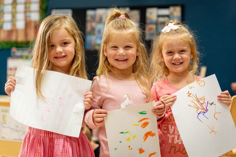 Celebree School delays opening date for Katy child care center