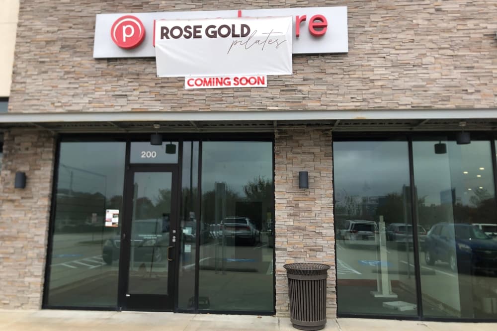 Rose Gold Pilates set to offer exercise classes in Plano