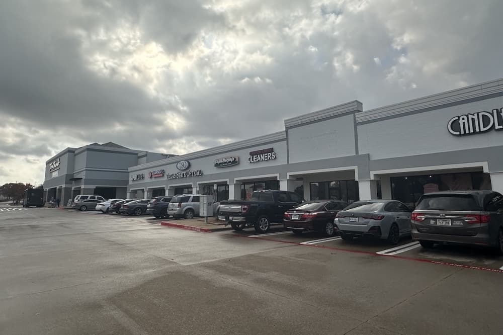Check out 6 new business coming to Richardson