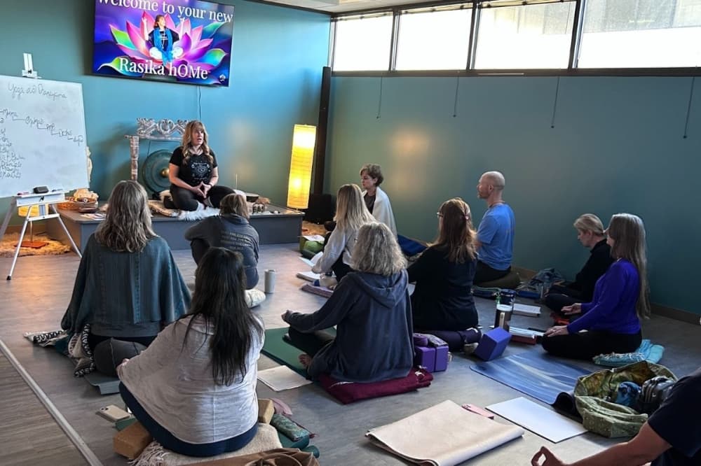 Rasa Yoga School of Ayurveda Yoga relocates Clear Lake studio to NA Parkway