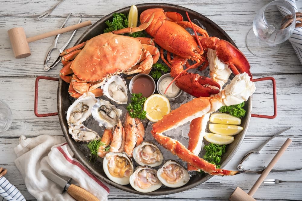 A Players Trap Kiicheen to serve seafood, chicken wings in Greenspoint area