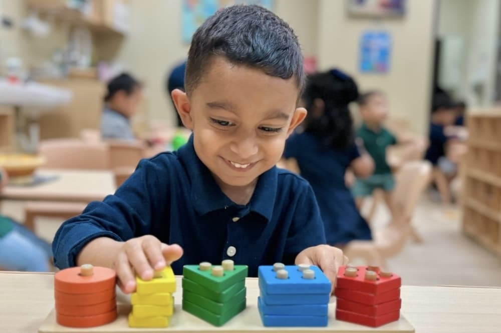 Montessori Reggio Academy of Katy to offer specialized curriculum
