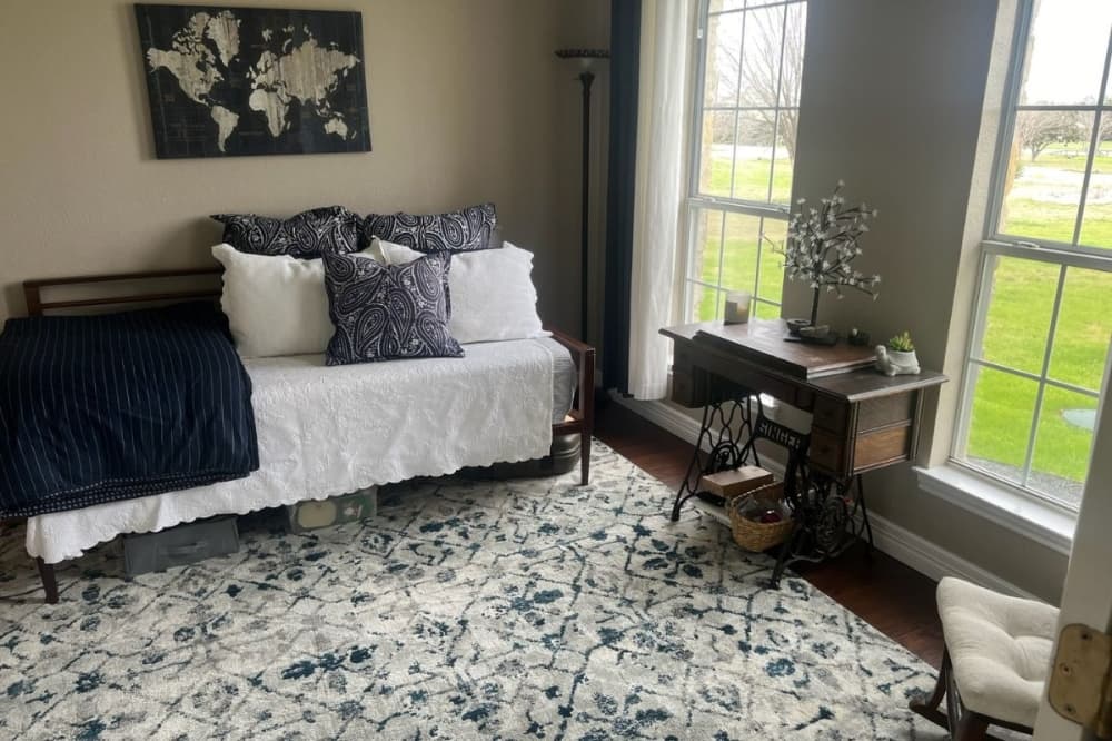 Sandi's Organizing Services now helping area residents declutter