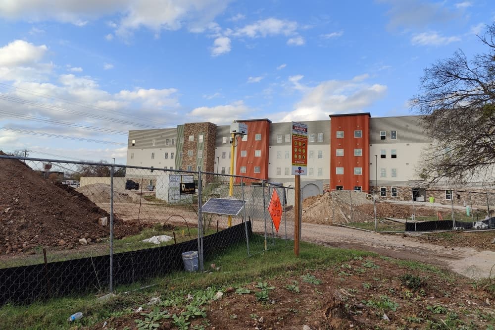Austin taps bond, development funds for hundreds of affordable homes and apartments