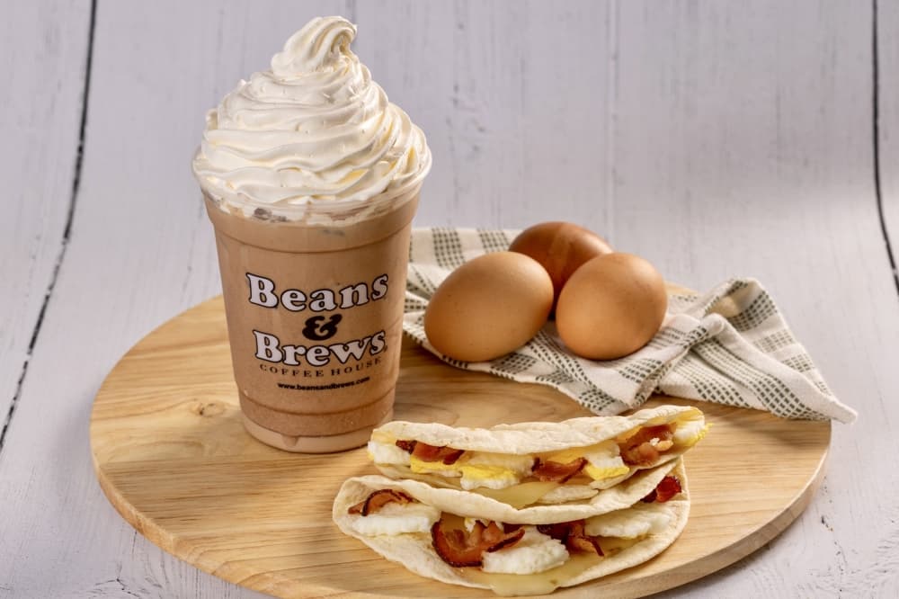 Beans & Brew Coffee House to open in Cypress