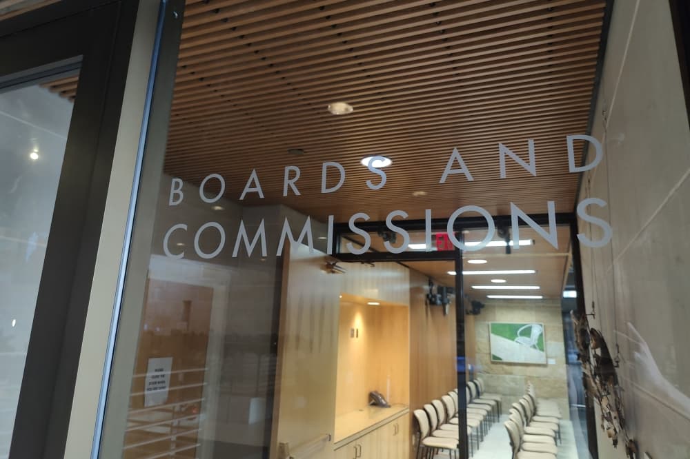 'Clean-up' effort could combine, dissolve many of Austin's resident boards and commissions