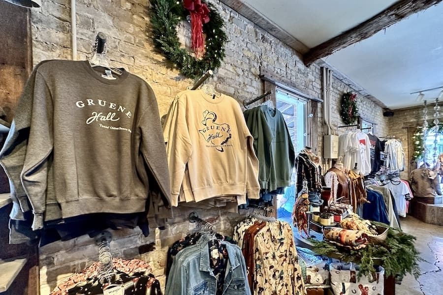 Holiday gift guide: 13 places to shop for gifts in the New Braunfels-San Antonio area
