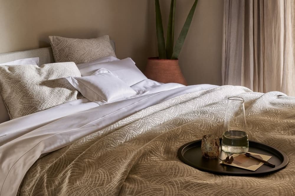 Frette debuts Italian linens boutique at Houston Galleria