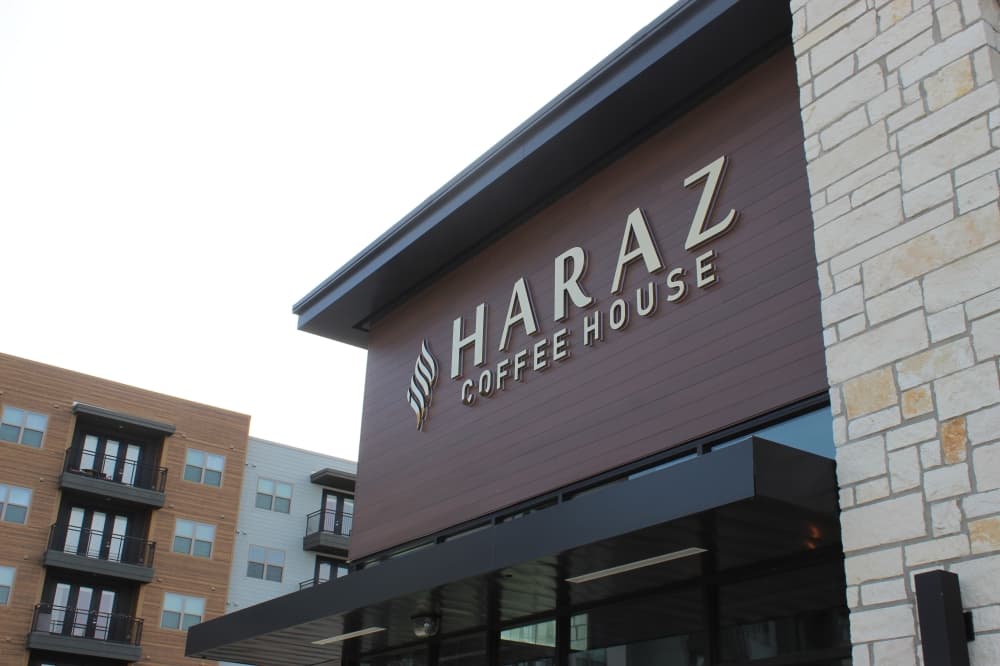 Haraz Coffee House to offer Yemeni-style coffee in Lewisville