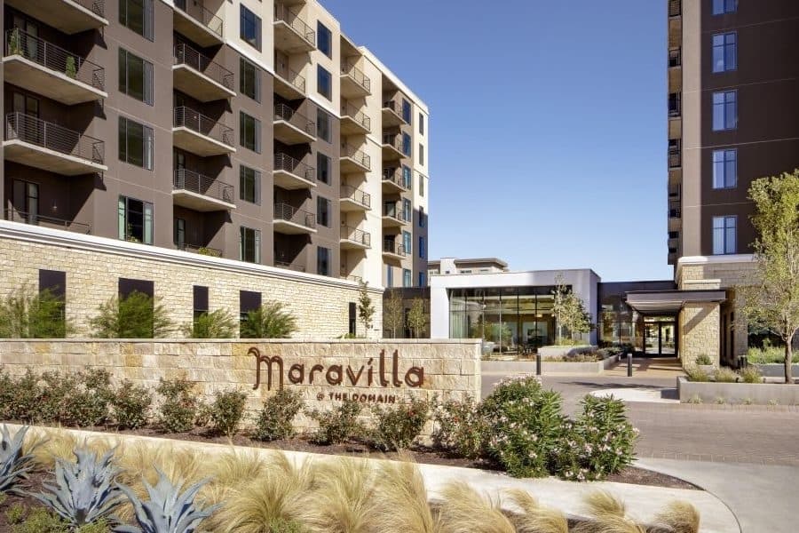 18 senior living options in the North, Northwest Austin areas