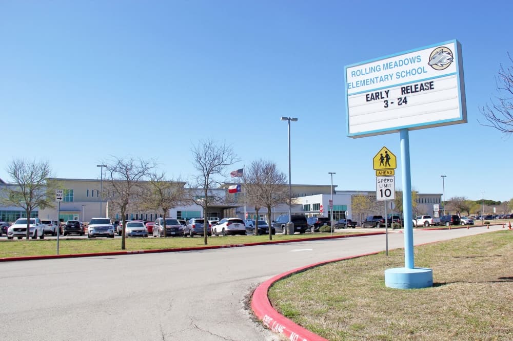 Judson ISD accepts Bluebonnet Learning, other math materials for 2025-26 school year